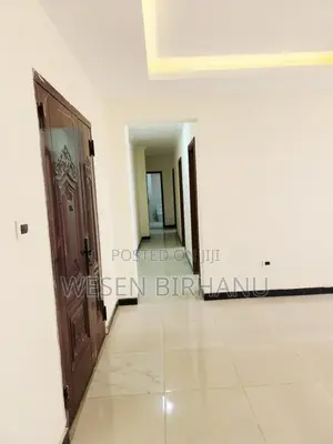 3bdrm Apartment in አፐርትመንት, Addis Ketema for rent