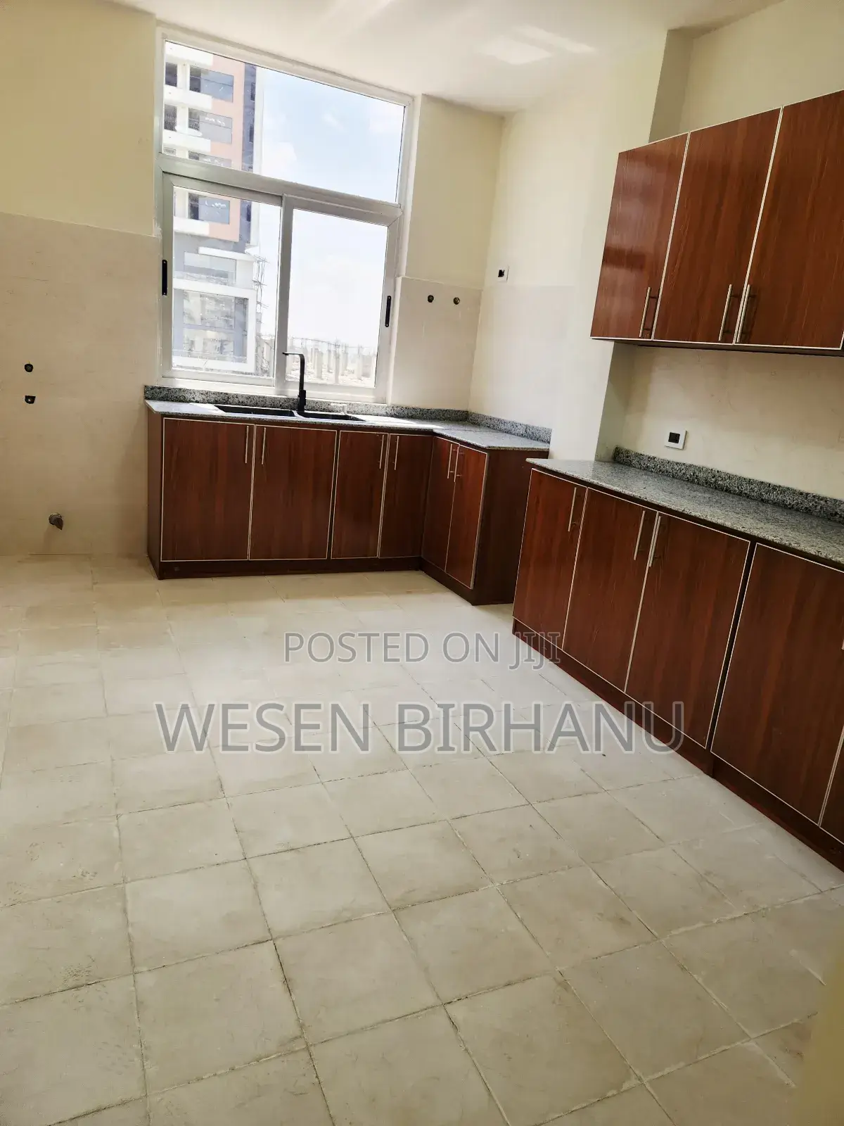 3bdrm Apartment in አፐርትመንት, Addis Ketema for rent