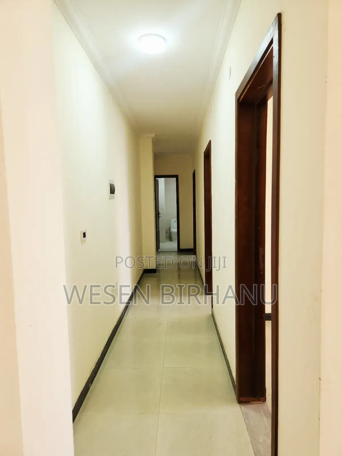 3bdrm Apartment in አፐርትመንት, Addis Ketema for rent