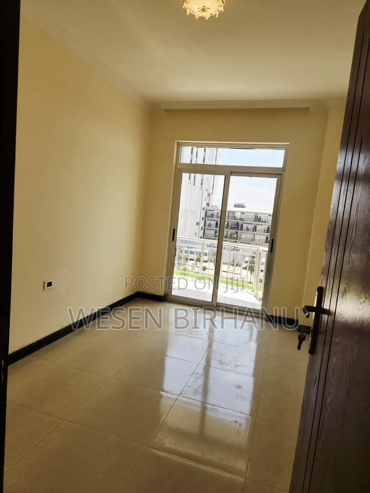 3bdrm Apartment in አፐርትመንት, Addis Ketema for rent