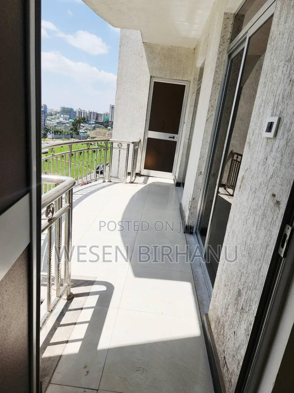 3bdrm Apartment in አፐርትመንት, Addis Ketema for rent