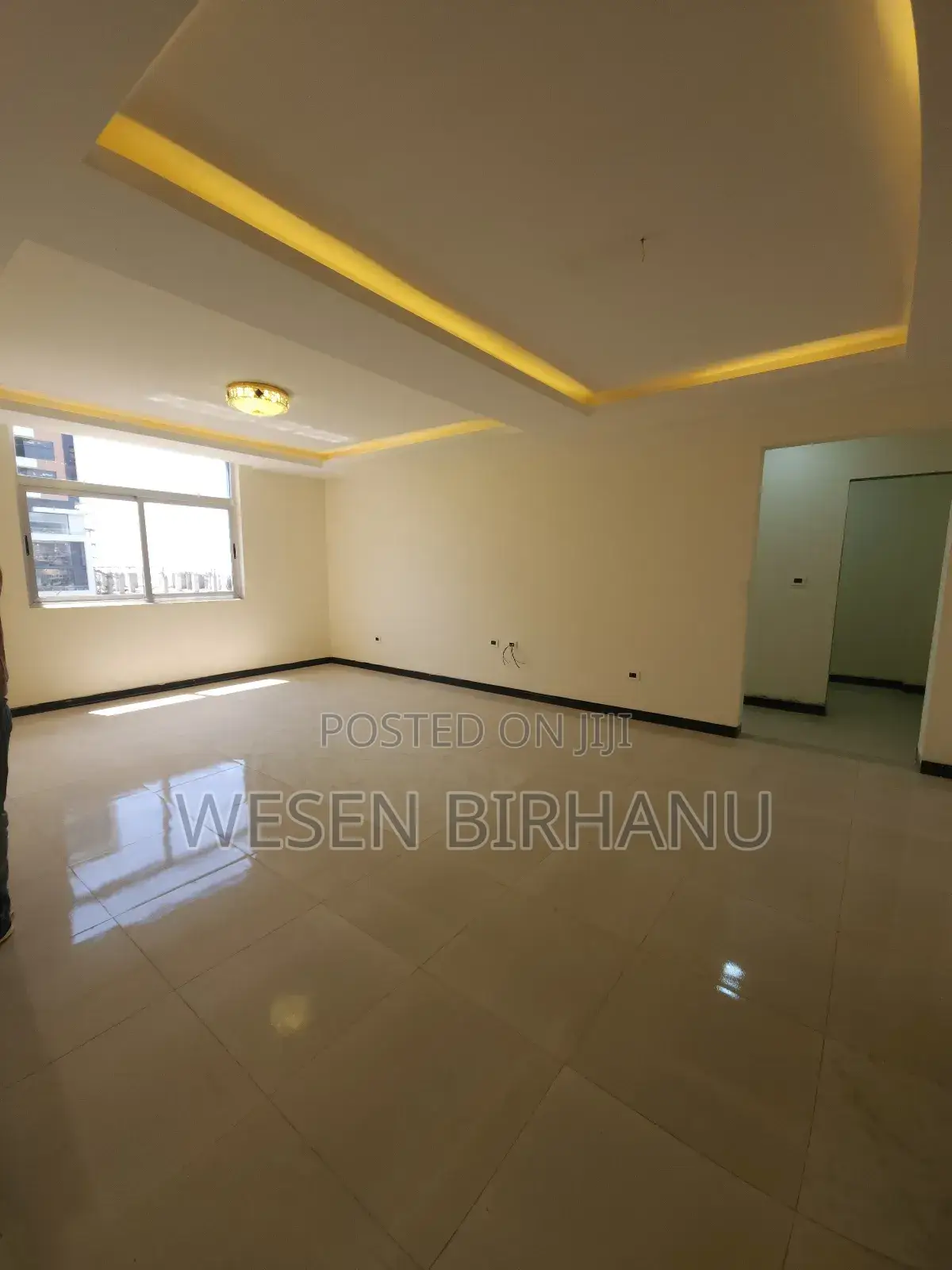 3bdrm Apartment in አፐርትመንት, Addis Ketema for rent