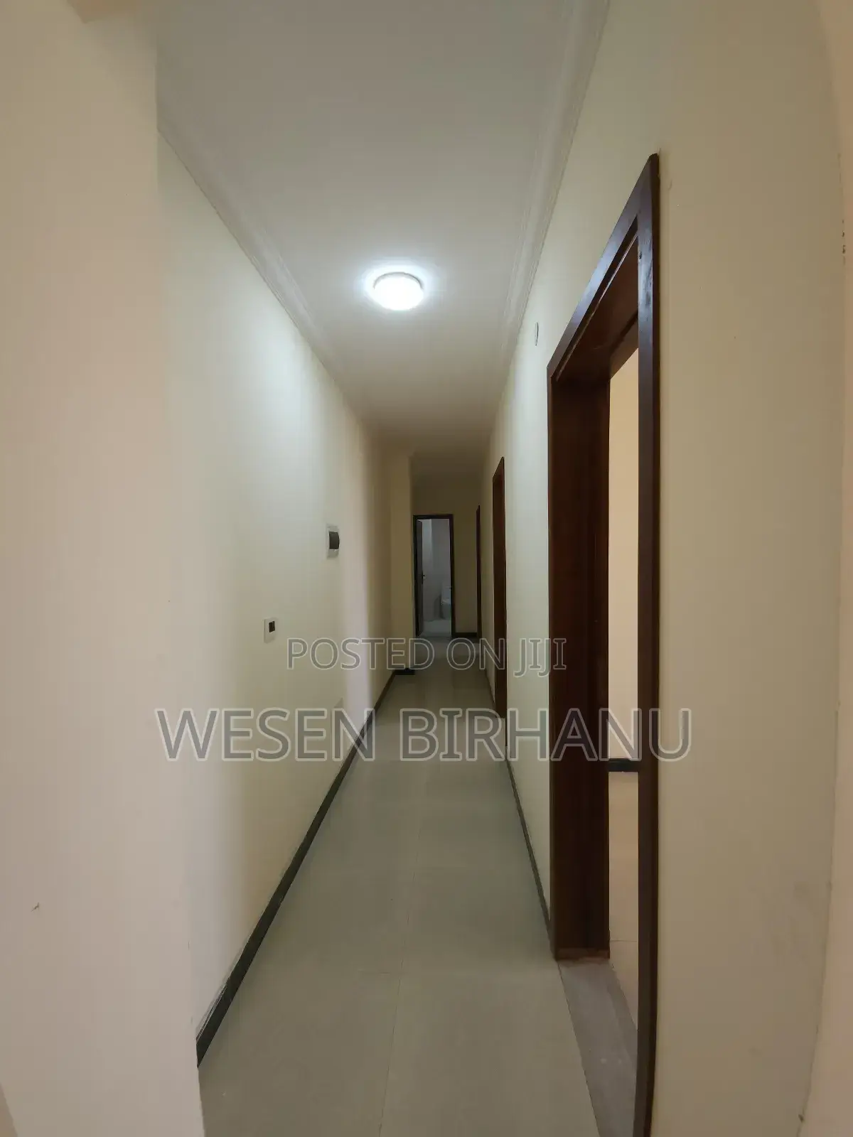 3bdrm Apartment in አፐርትመንት, Addis Ketema for rent