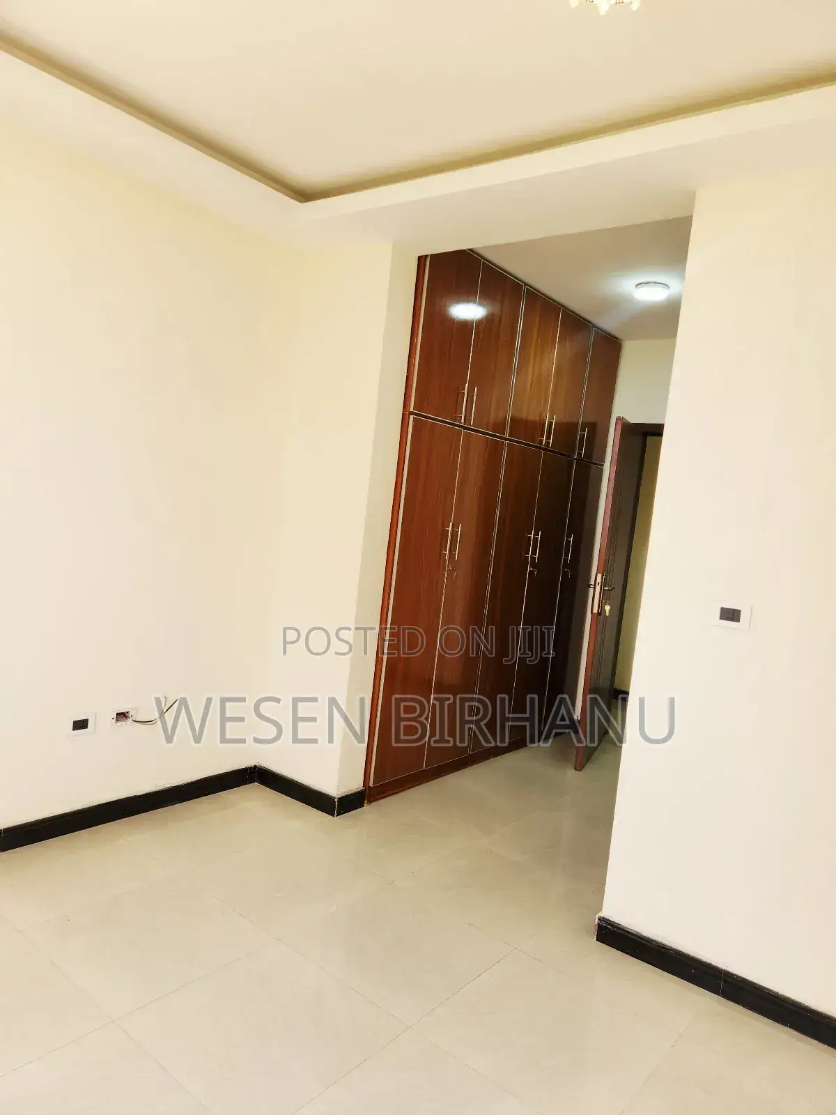 3bdrm Apartment in አፐርትመንት, Addis Ketema for rent