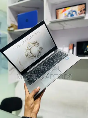 New Laptop HP ZBook 14 16GB Intel Core I7 SSD 512GB