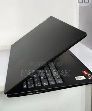 New Laptop Lenovo Ideapad 3 8GB AMD Ryzen 3 SSD 256GB