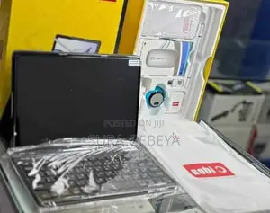 Photo - New C idea CM8300 Plus 512 GB Gray
