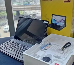 New C idea CM8300 Plus 512 GB Gray