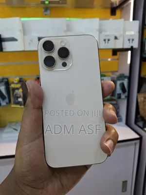 Apple iPhone 16 Pro Max 256 GB