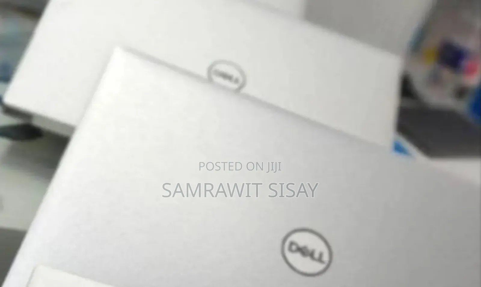 New Laptop Dell XPS 15 16GB Intel Core i7 SSD 1T