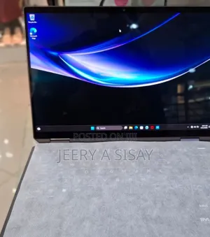 Photo - New Laptop HP Spectre X360 16GB Intel Core Ultra 7 SSD 1T