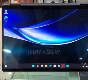 New Laptop HP Spectre X360 16GB Intel Core Ultra 7 SSD 1T