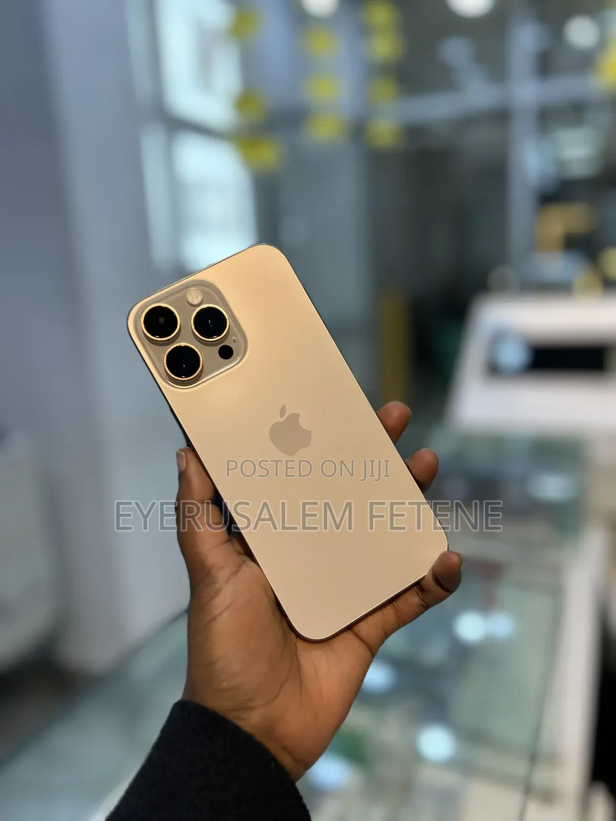 Apple iPhone 16 Pro Max 256 GB