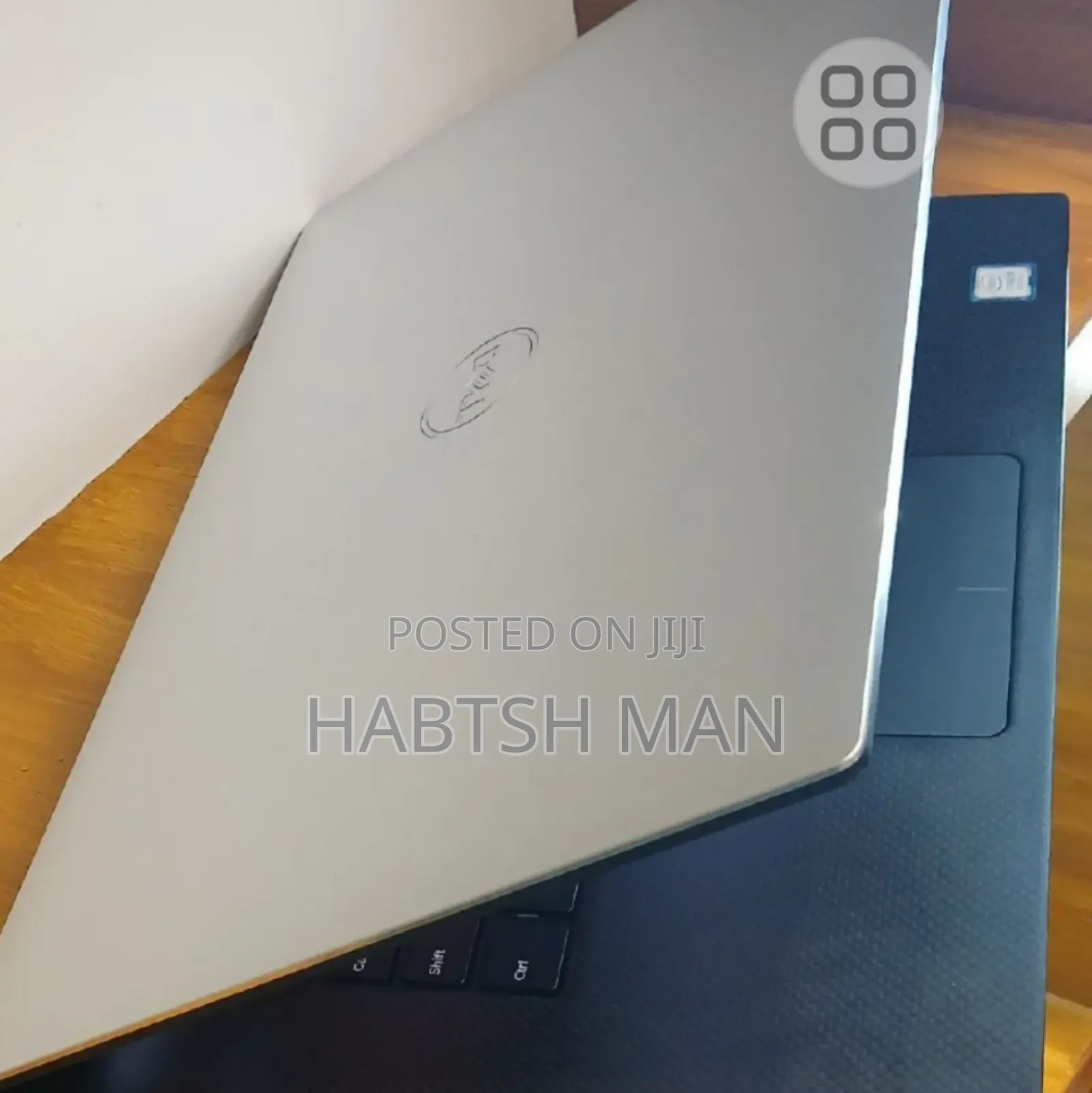 New Laptop Dell Precision M4800 32GB Intel Core i9 SSD 1T