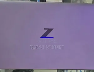 Photo - New Laptop HP ZBook 14 16GB Intel Core I7 SSD 1T