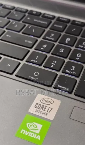 New Laptop HP ZBook 14 16GB Intel Core I7 SSD 1T