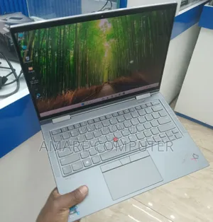 New Laptop Lenovo Thinkpad X1 Yoga 32GB Intel Core I7 SSD 512GB