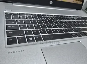 Photo - New Laptop HP Probook 11 EE G1 8GB Intel Core I5 SSD 512GB