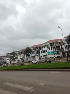 Furnished 3bdrm Apartment in Jh Simex Real Estate, Yeka for sale