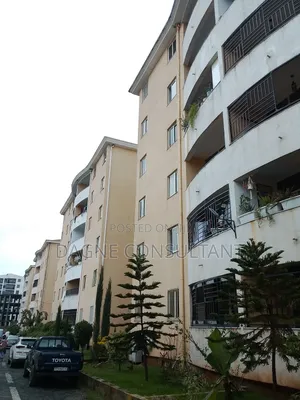 Furnished 3bdrm Apartment in Jh Simex Real Estate, Yeka for sale
