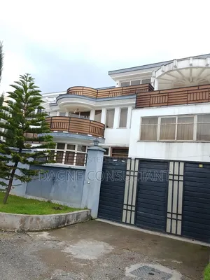 Furnished 3bdrm Apartment in Jh Simex Real Estate, Yeka for sale