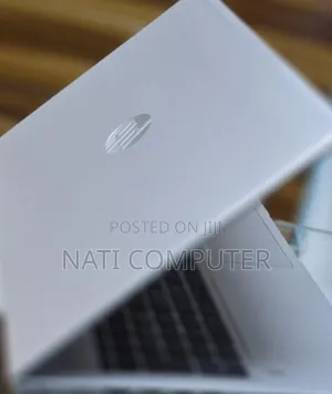 New Laptop HP Probook 11 EE G1 8GB Intel Core I5 SSD 512GB