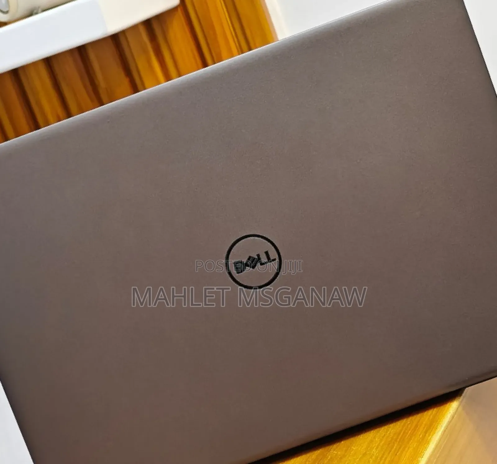 New Laptop Dell Inspiron 15 16GB Intel Core I7 SSD 512GB
