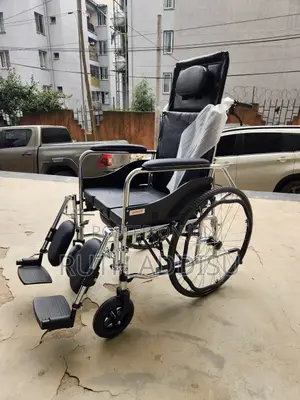 Wheelchair腔內wheelchair丸的reclining Wheelchair胺調wheelchair Almunium New