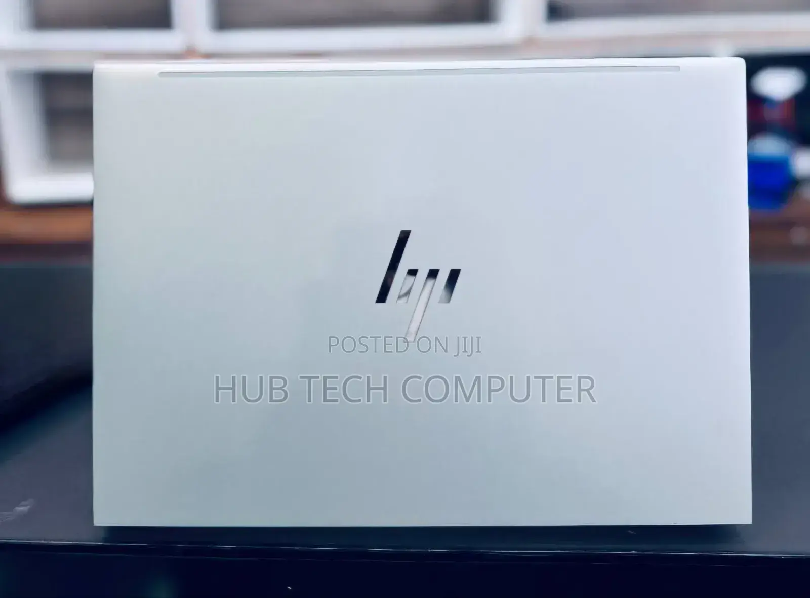 New Laptop HP EliteBook 840 G9 16GB Intel Core I7 SSD 512GB