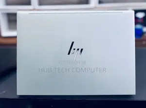 New Laptop HP EliteBook 840 G9 16GB Intel Core I7 SSD 512GB