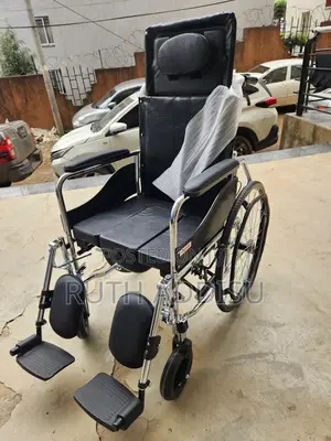 Reclining Wheelchair協議wheelchair Brand New Medical Wheelchair New
