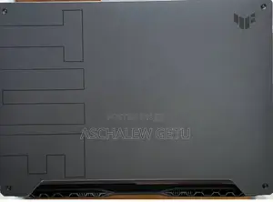 New Laptop Asus TUF Gaming A15 32GB AMD Ryzen 7 SSD 512GB