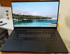 Photo - New Laptop Razer Blade 16GB Intel Core I7 SSD 512GB