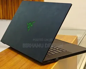 New Laptop Razer Blade 16GB Intel Core I7 SSD 512GB