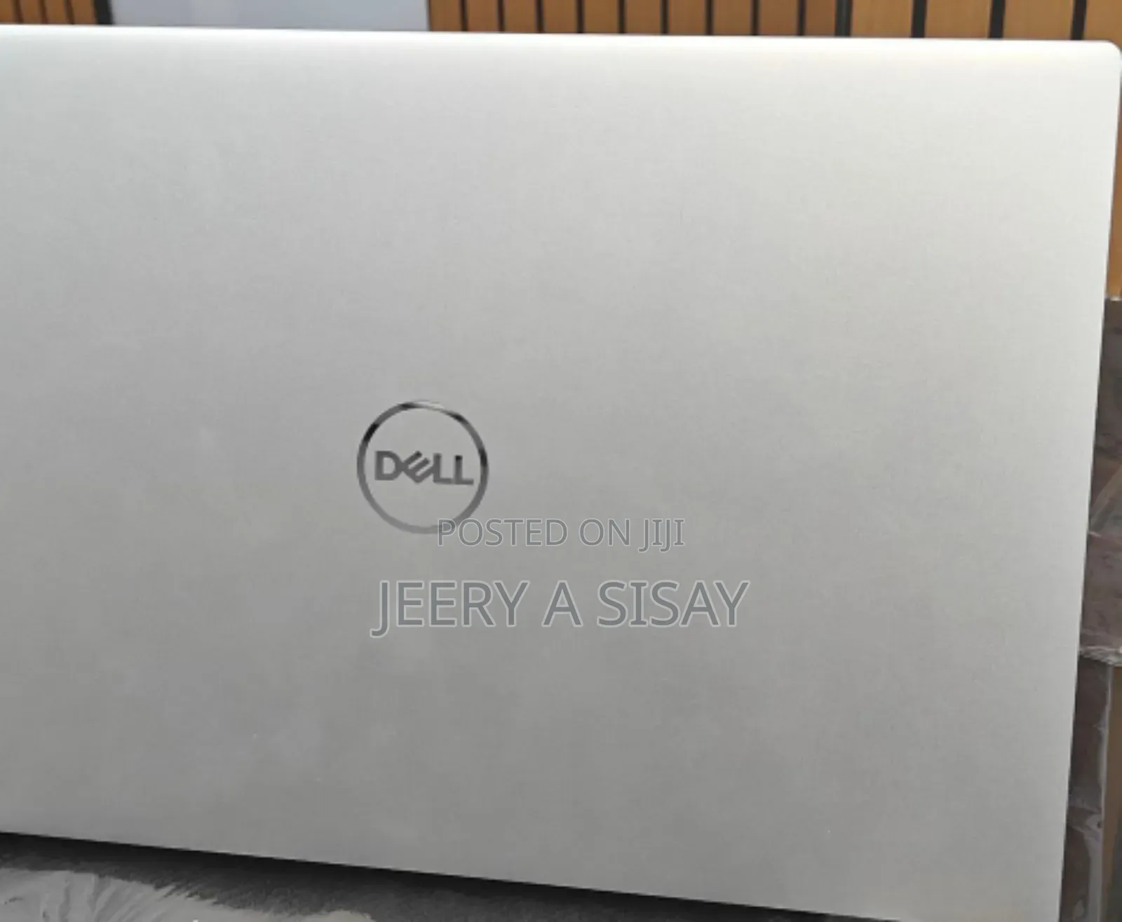 New Laptop Dell XPS 13 16GB Intel Core i7 SSD 512GB