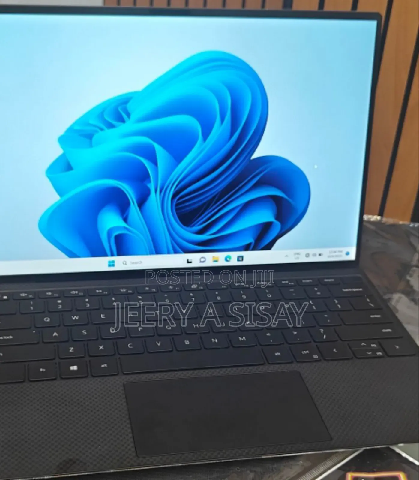 New Laptop Dell XPS 13 16GB Intel Core i7 SSD 512GB