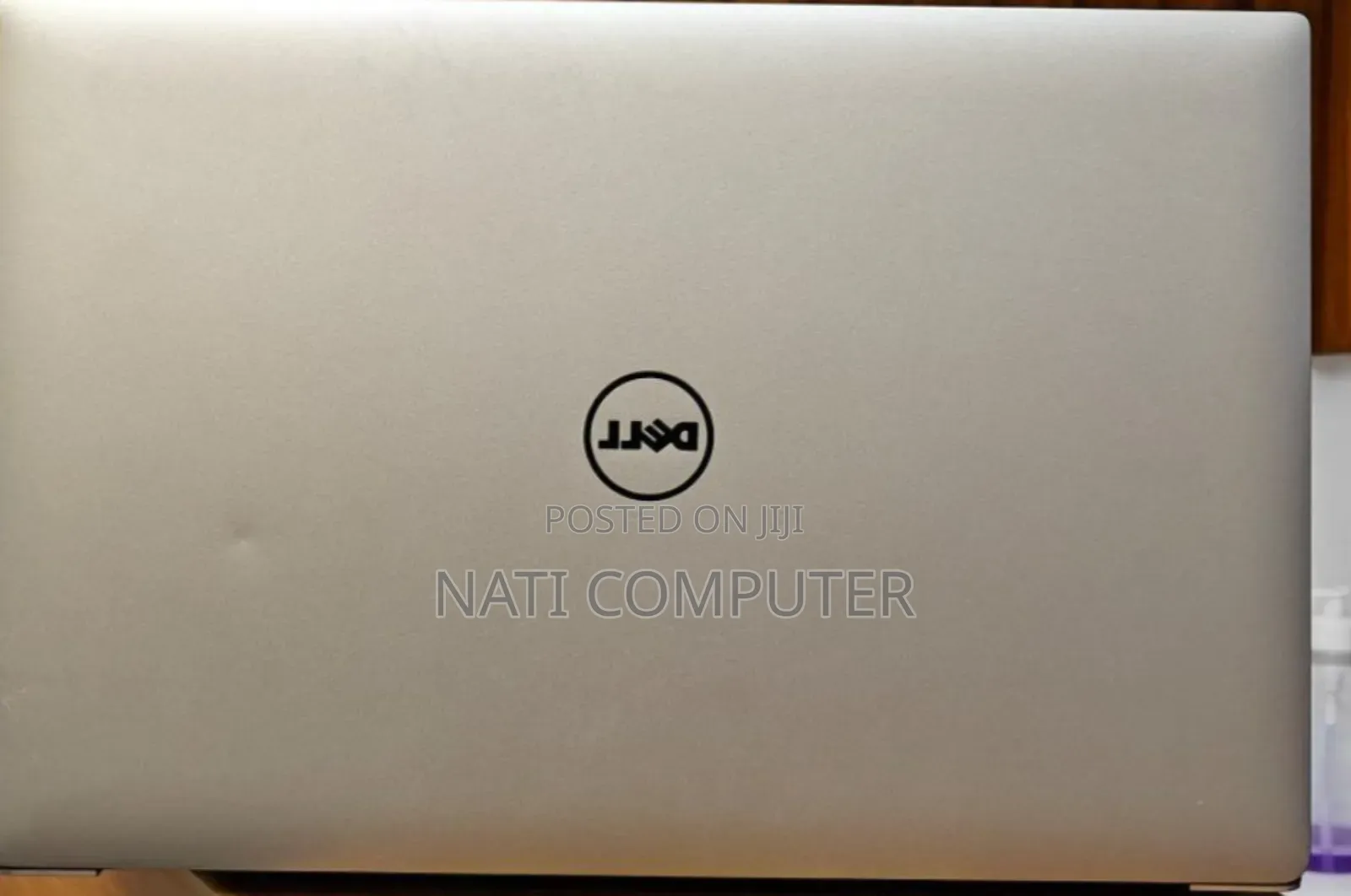 New Laptop Dell Inspiron 15 16GB Intel Core I7 SSD 512GB