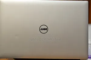 New Laptop Dell Inspiron 15 16GB Intel Core I7 SSD 512GB