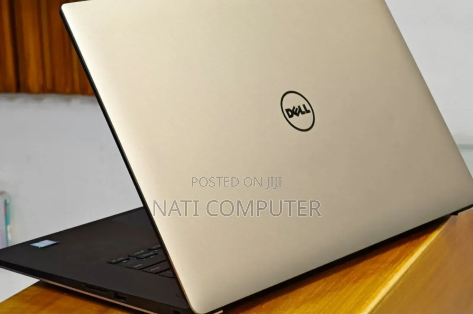 New Laptop Dell Inspiron 15 16GB Intel Core I7 SSD 512GB