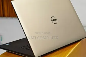New Laptop Dell Inspiron 15 16GB Intel Core I7 SSD 512GB