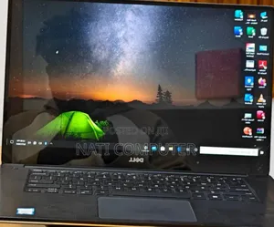 Photo - New Laptop Dell Inspiron 15 16GB Intel Core I7 SSD 512GB