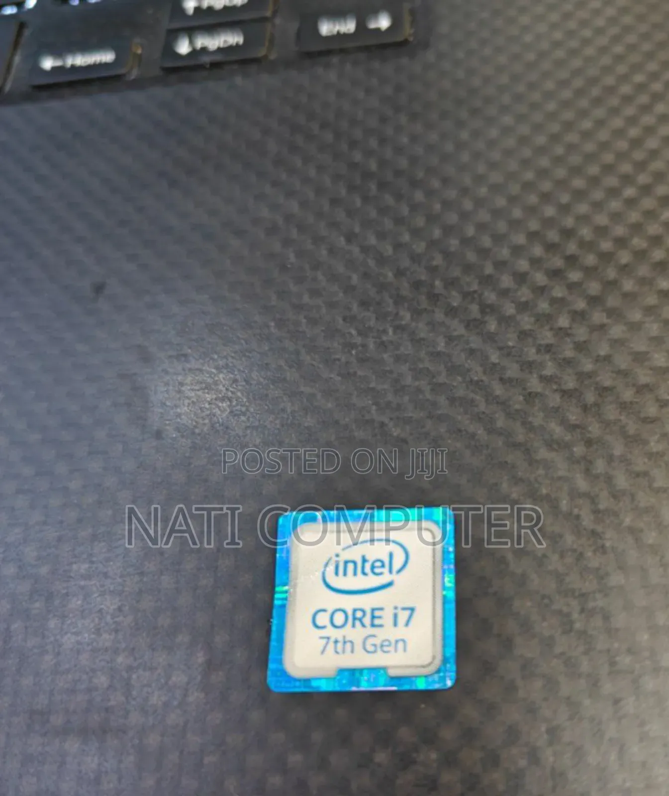 New Laptop Dell Inspiron 15 16GB Intel Core I7 SSD 512GB