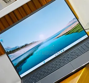 Photo - New Laptop Dell Inspiron 15 16GB Intel Core I7 SSD 512GB