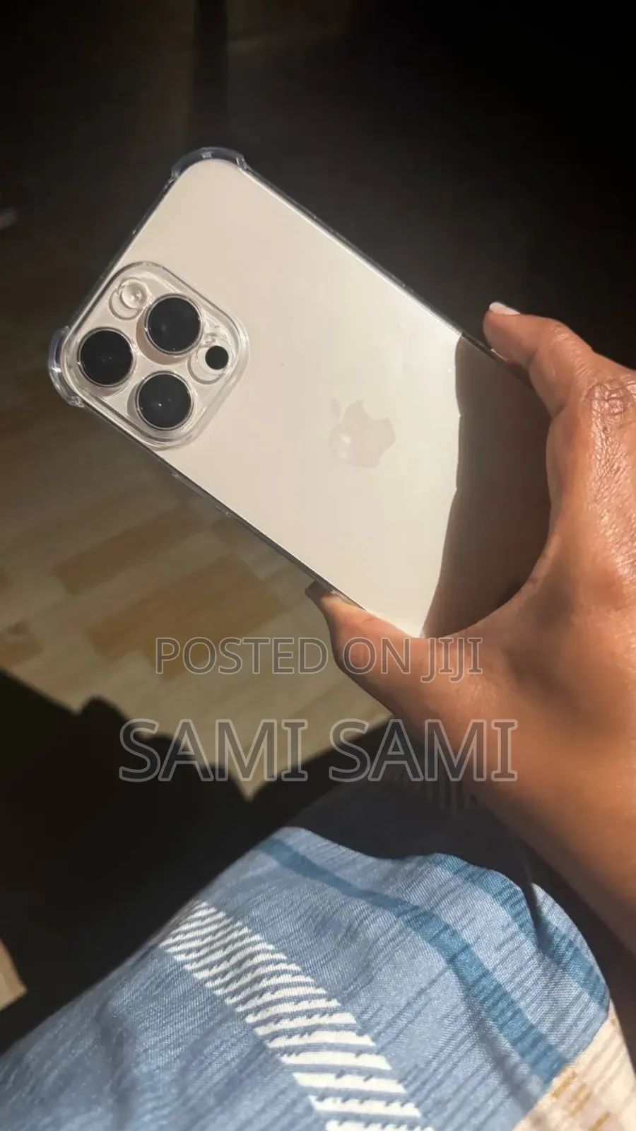 Apple iPhone 16 Pro Max 256 GB