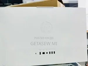 New HP 200 G4 22 All-in-One 8GB Intel Core I7 SSD 512GB