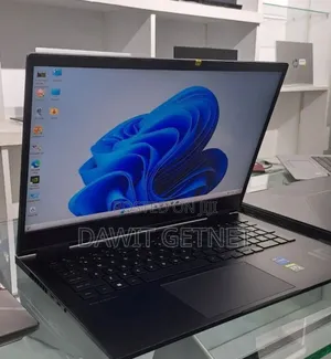 New Laptop HP Omen 16 16GB Intel Core I9 SSD 1T