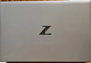 New Laptop HP ZBook 14 16GB Intel Core I7 SSD 512GB