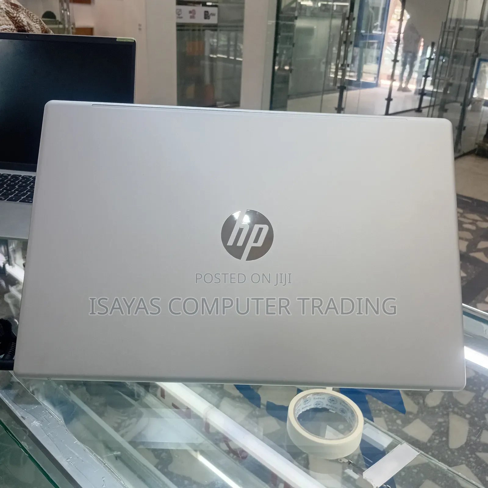 New Laptop HP Stream Notebook 16GB Intel Core I5 SSD 1T