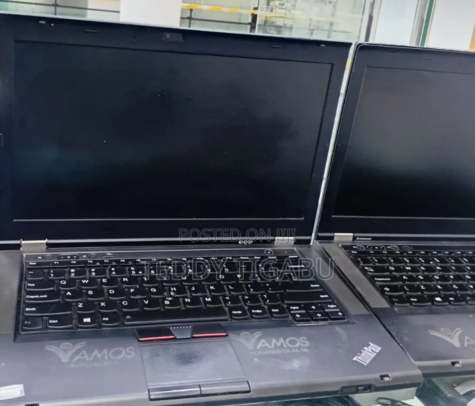 New Laptop Lenovo ThinkPad T430 4GB Intel Core I5 SSD 500GB