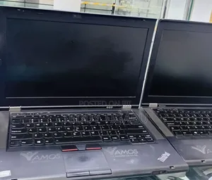 Photo - New Laptop Lenovo ThinkPad T430 4GB Intel Core I5 SSD 500GB